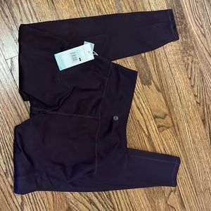 Balance Collection Conturing Leggings- High Rise with Pockets